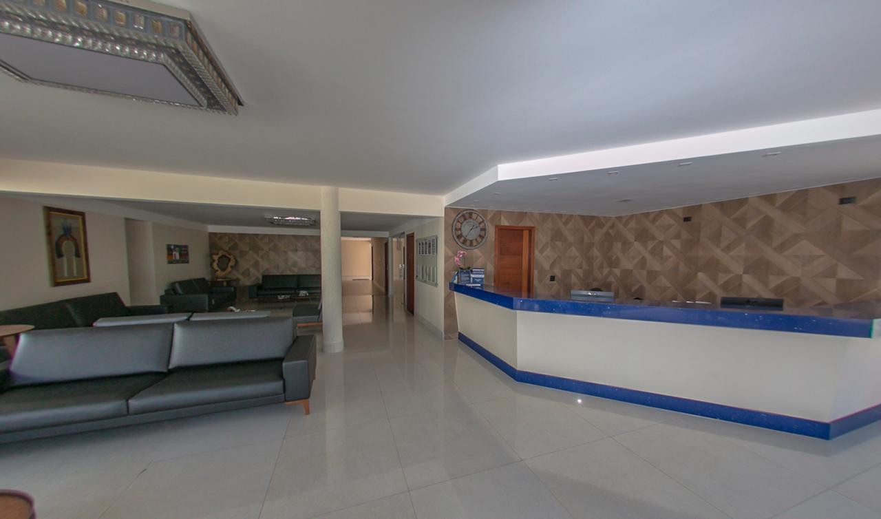 Sunbahia Praia Hotel Porto Seguro Luaran gambar