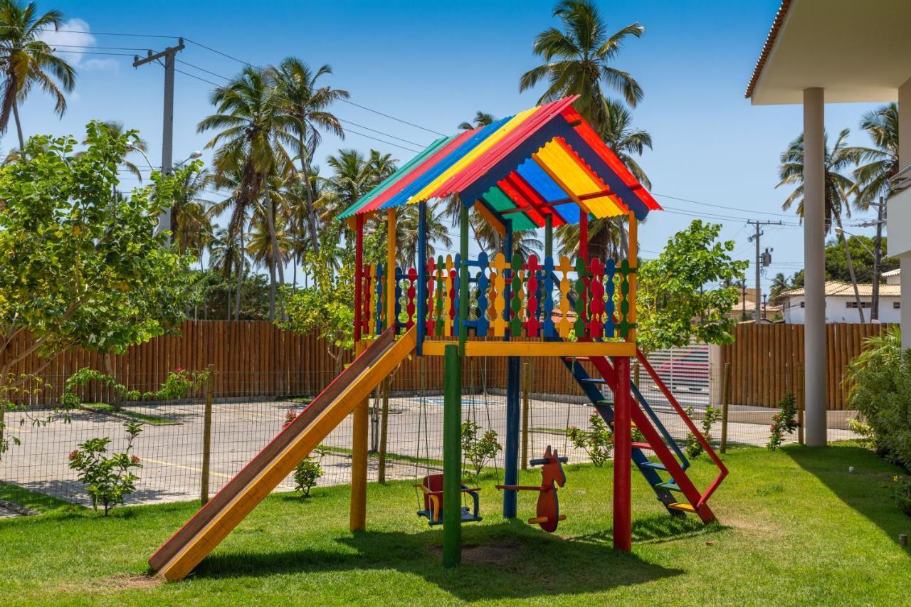 Sunbahia Praia Hotel Porto Seguro Luaran gambar