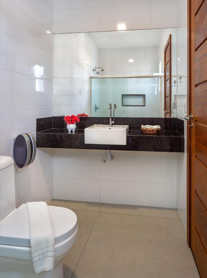 Sunbahia Praia Hotel Porto Seguro Luaran gambar