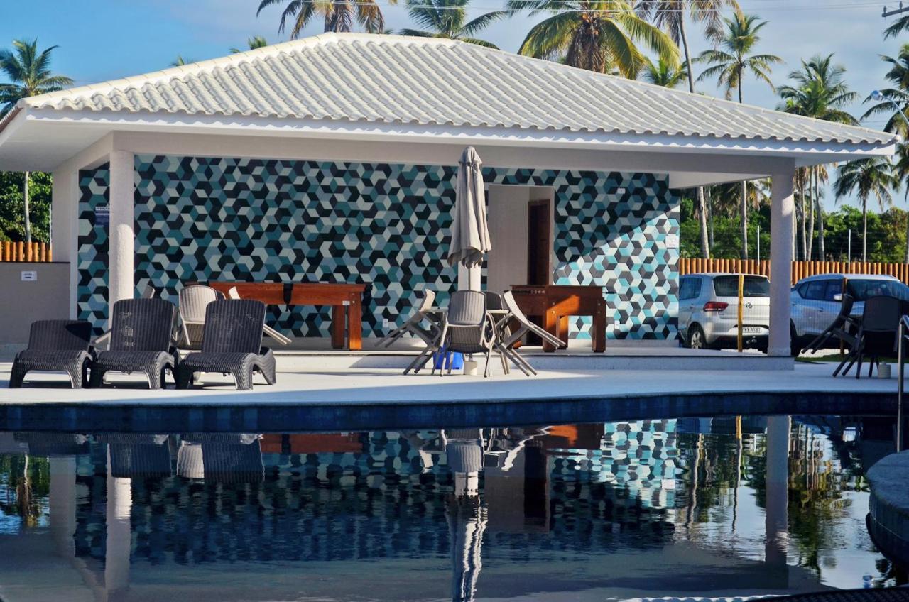 Sunbahia Praia Hotel Porto Seguro Luaran gambar